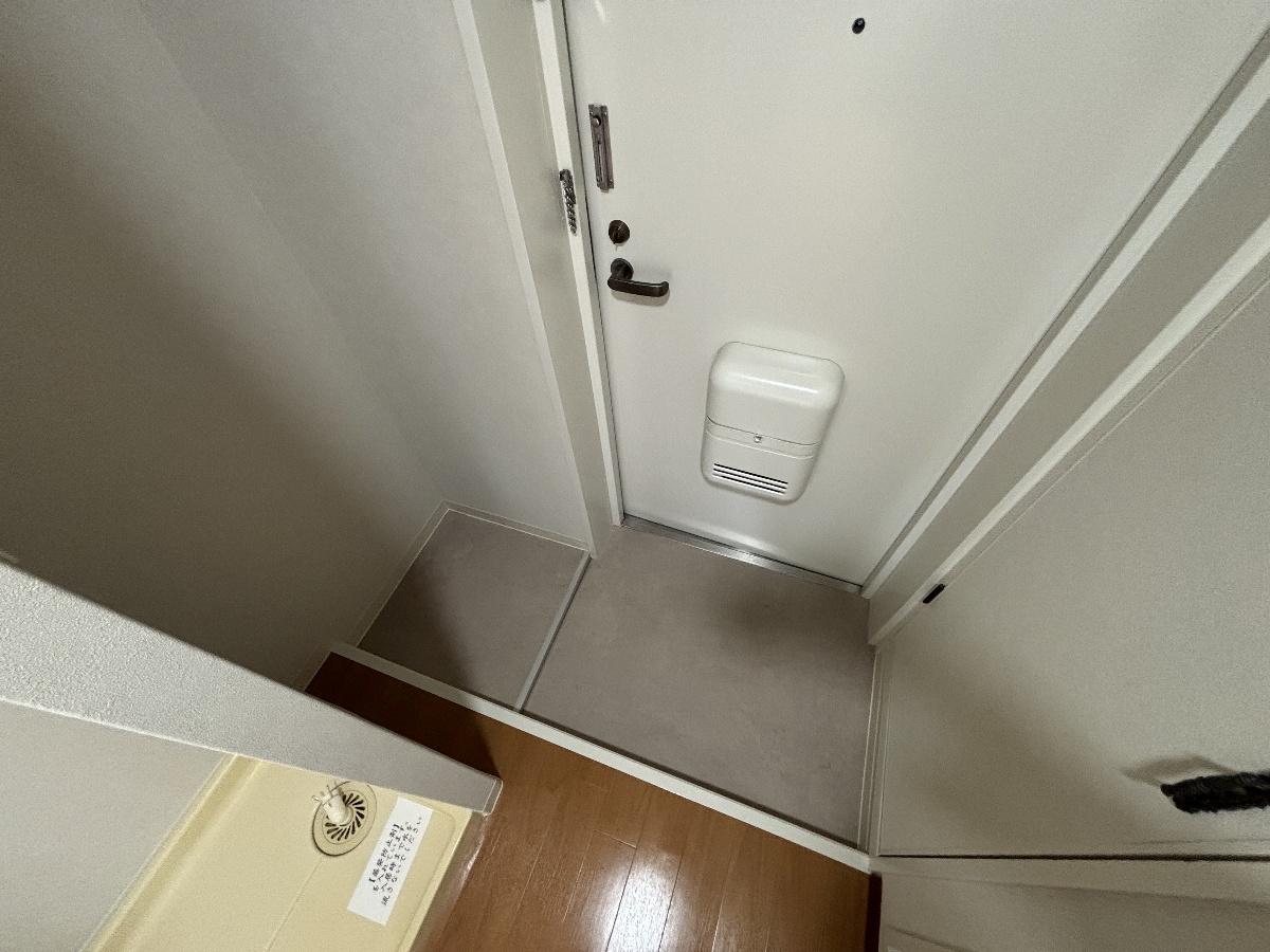 玄関 写真6