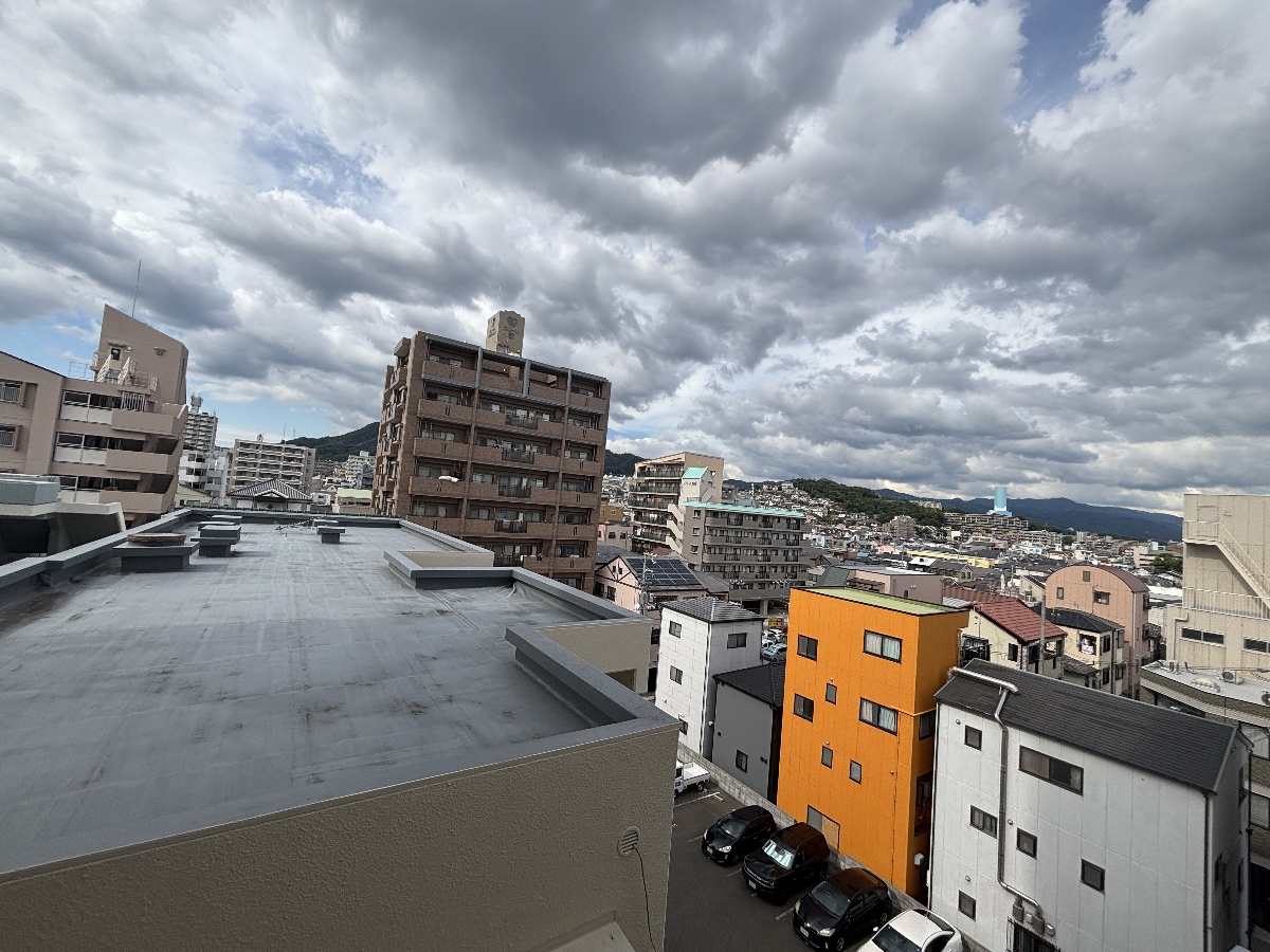 眺望 写真19