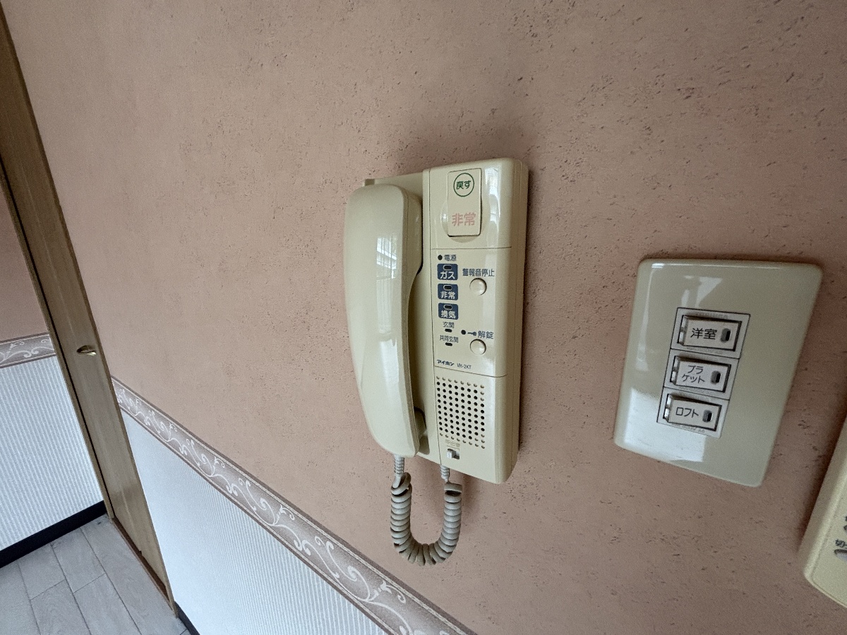 セキュリティ 写真16