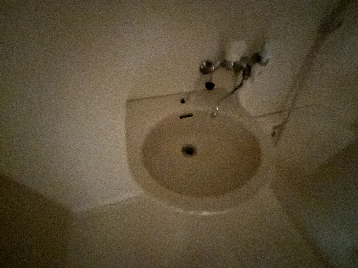 洗面所 写真10
