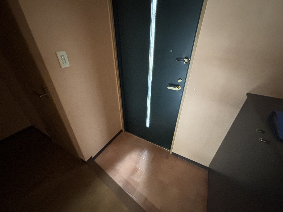 玄関 写真9