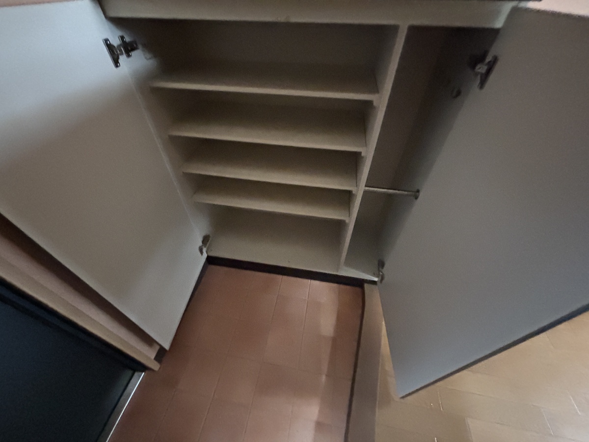 収納 写真14