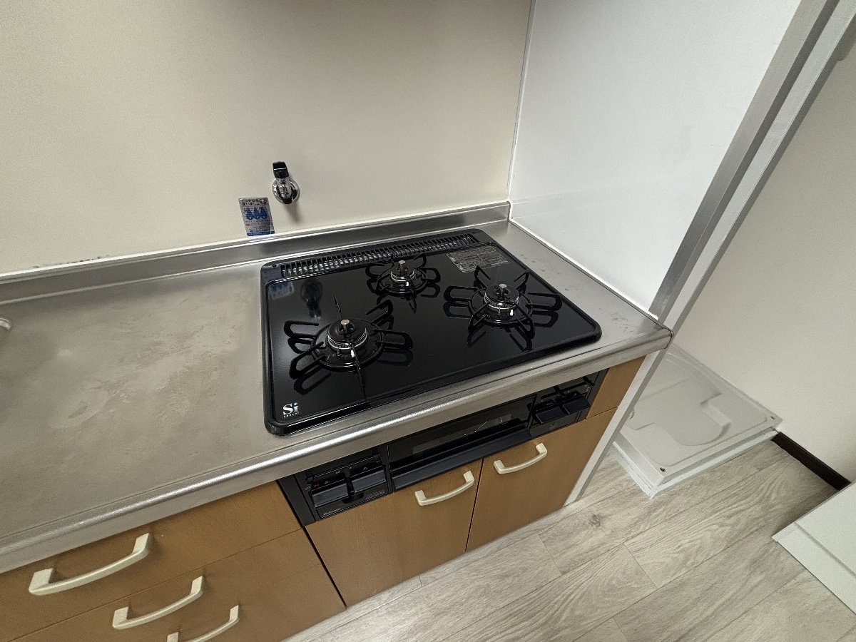 キッチン 写真2