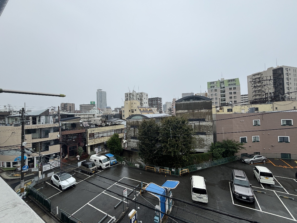 眺望 写真20