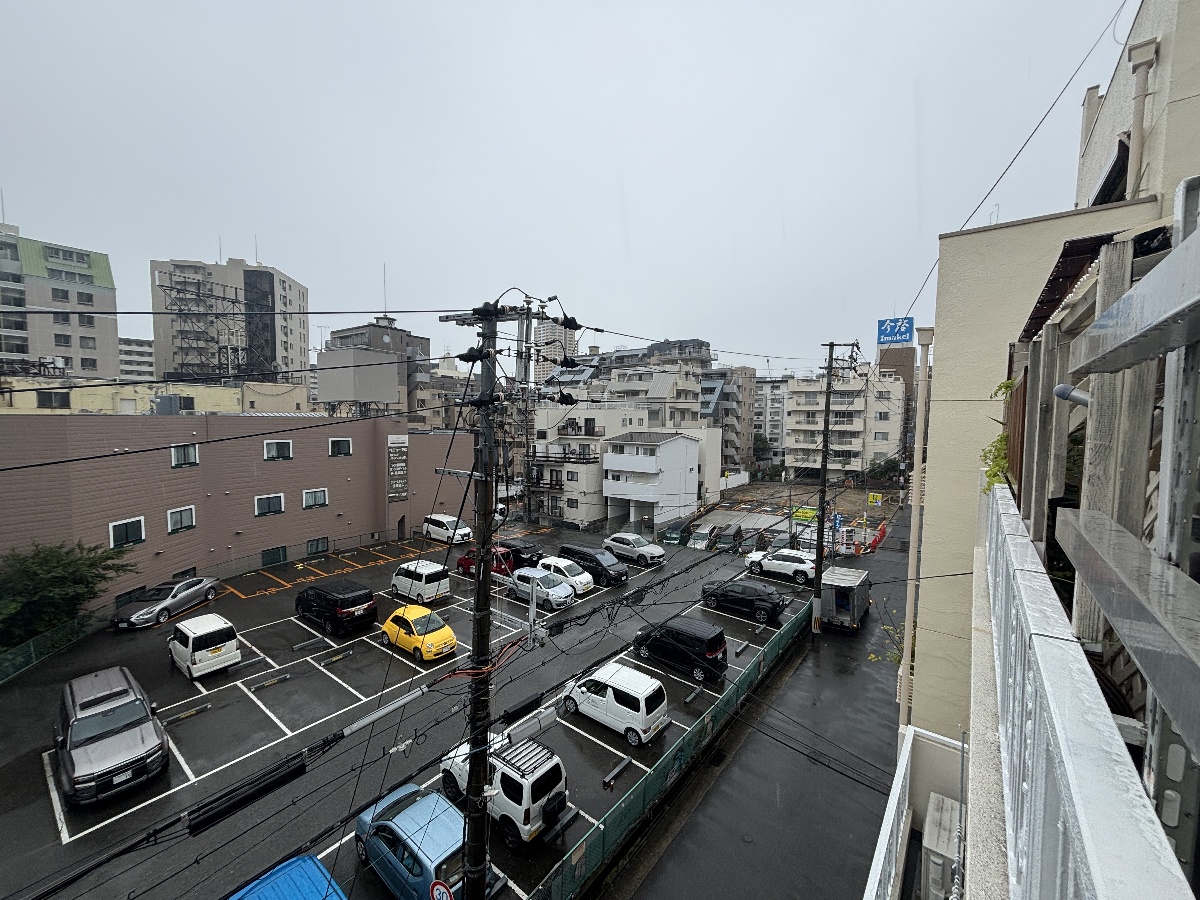 眺望 写真28