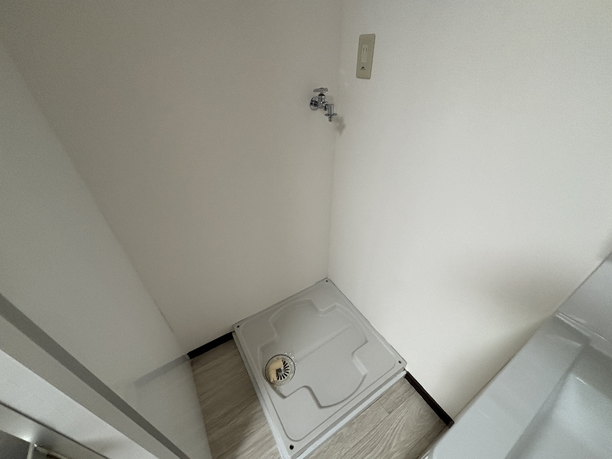 洗面所 写真11