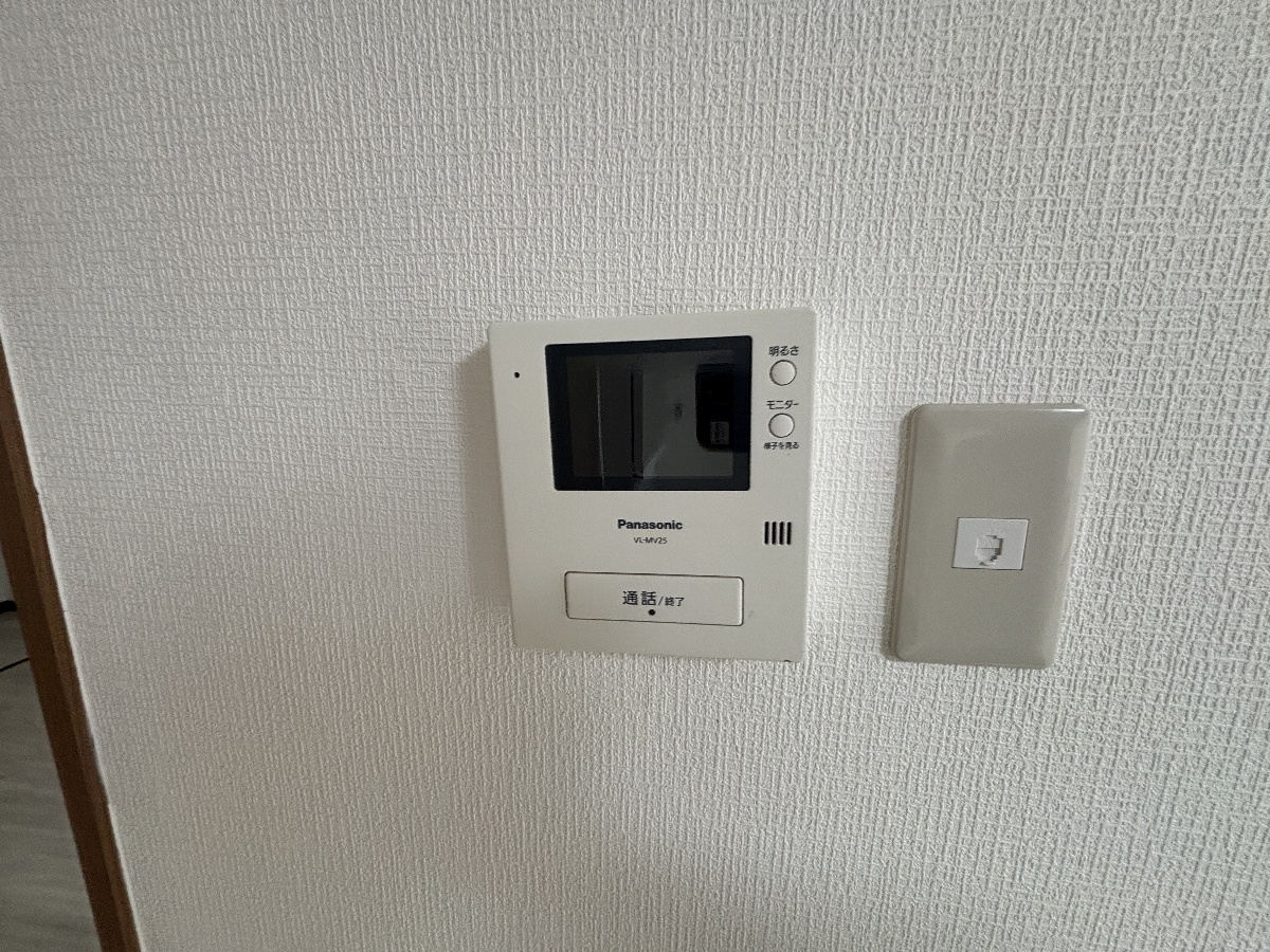セキュリティ 写真18