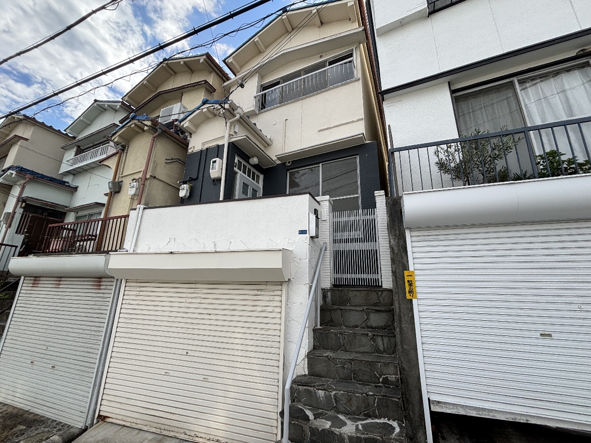 大日丘1丁目戸建