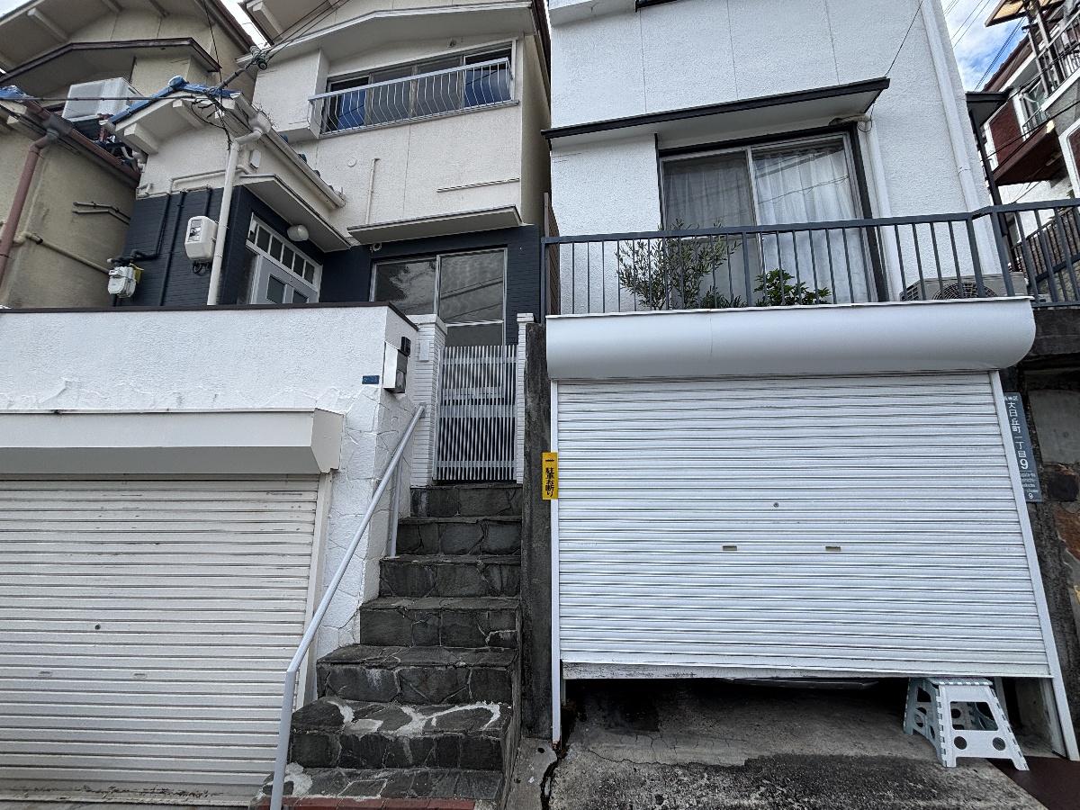 外観 写真30