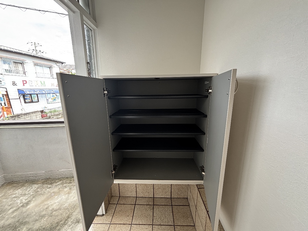 その他部屋・スペース 写真4