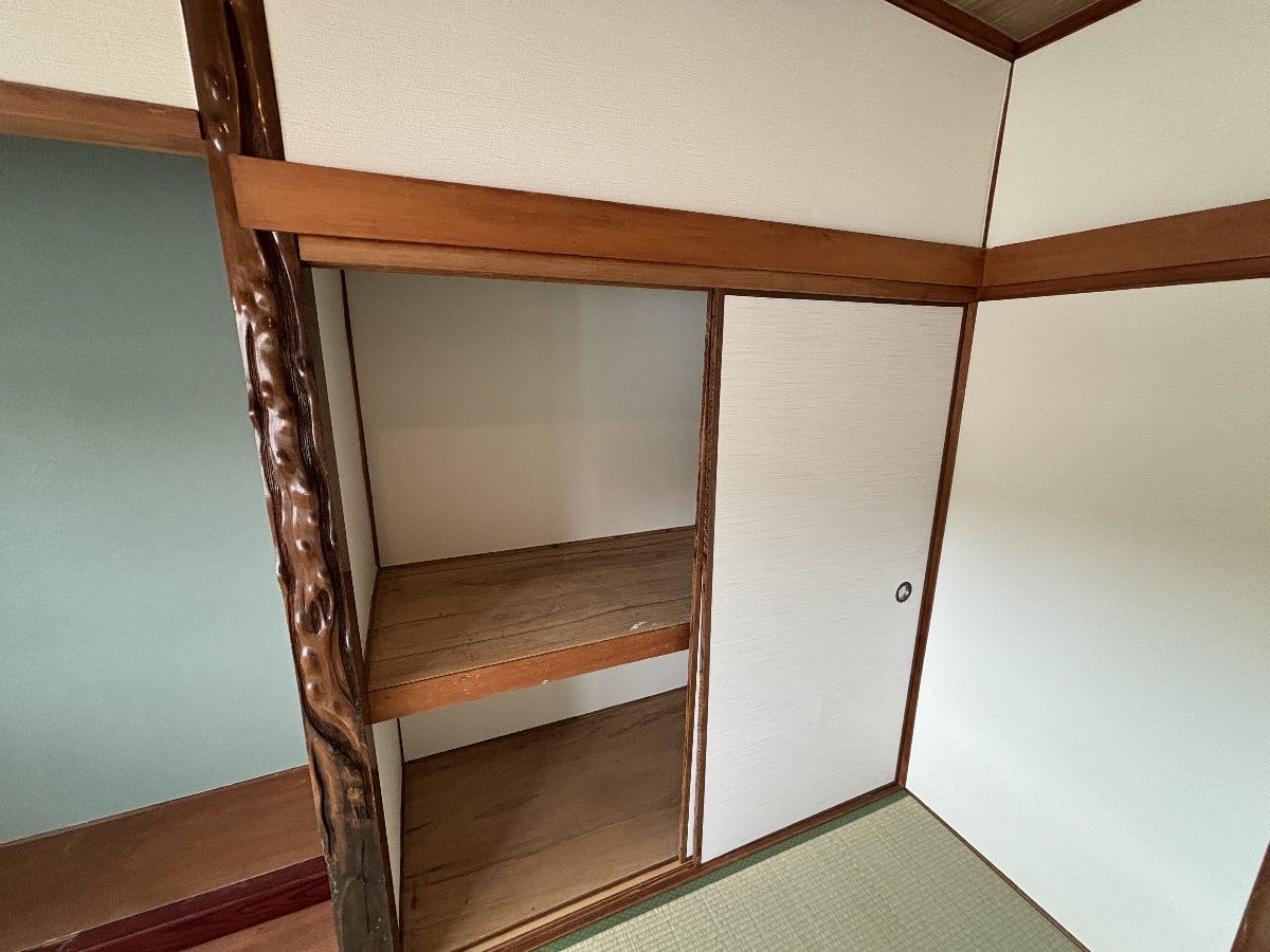 収納 写真14