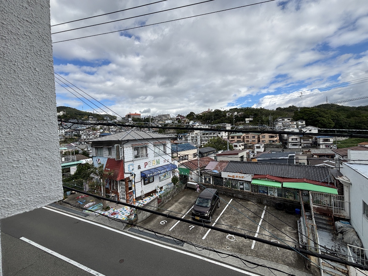 眺望 写真20