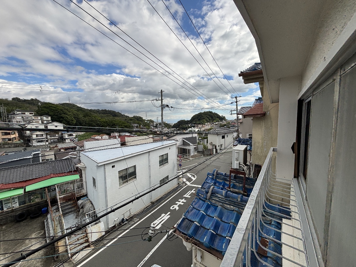 眺望 写真28