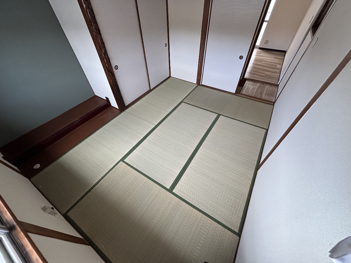 その他部屋・スペース 写真5