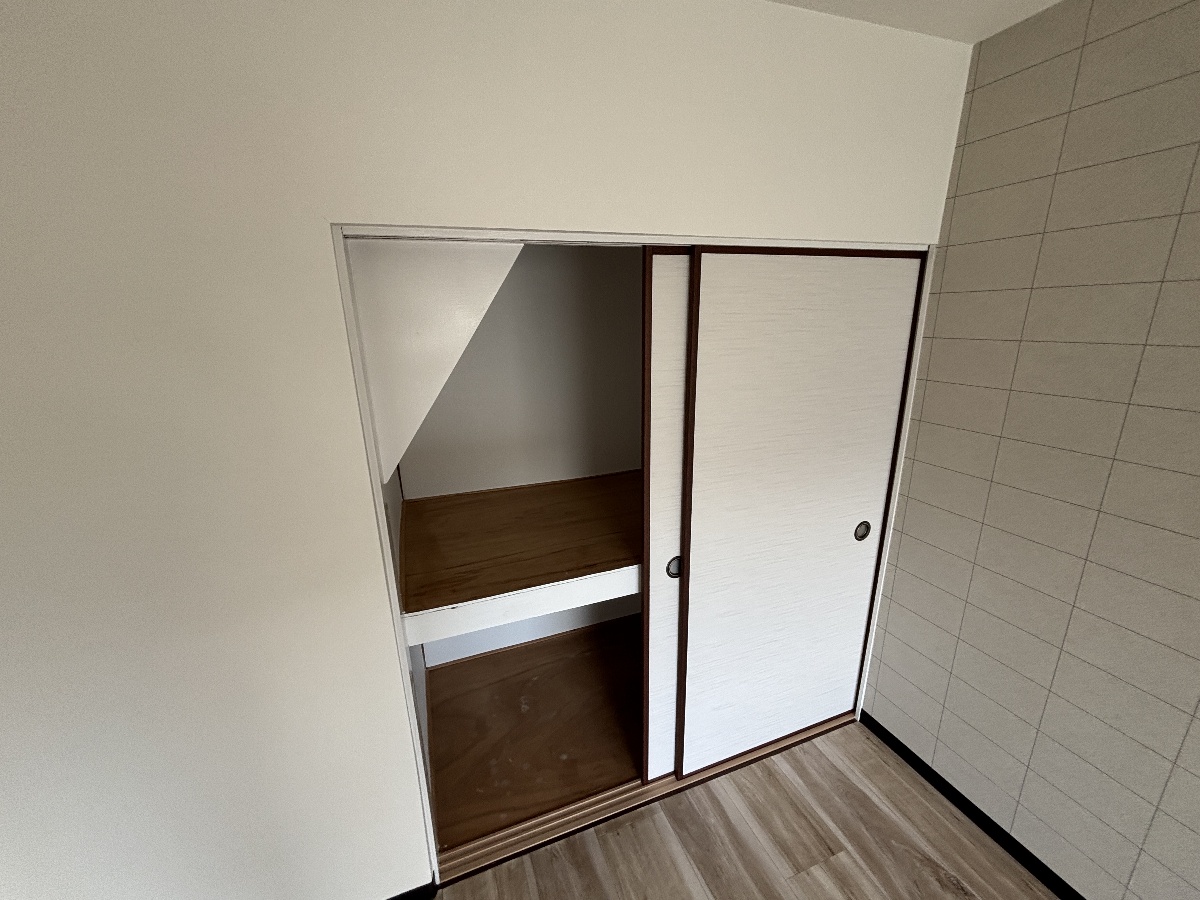 収納 写真16