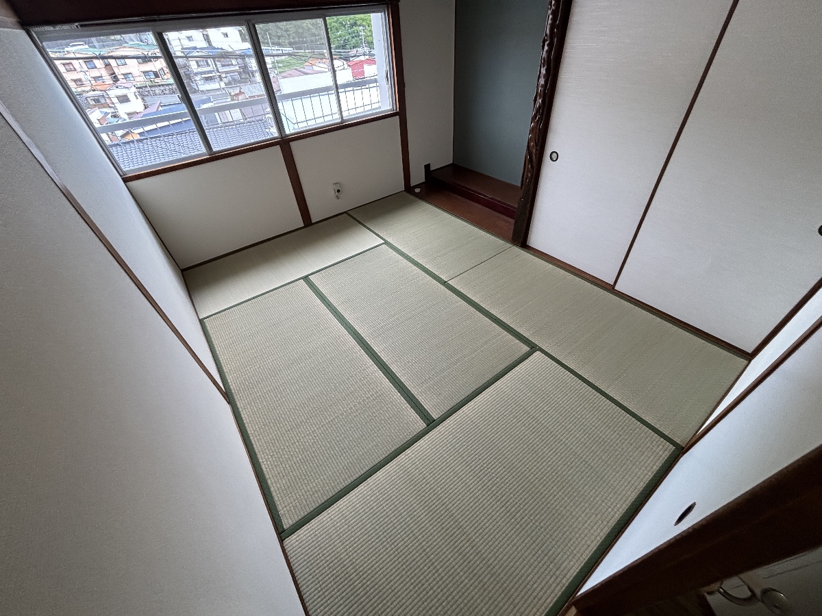 その他部屋・スペース 写真7