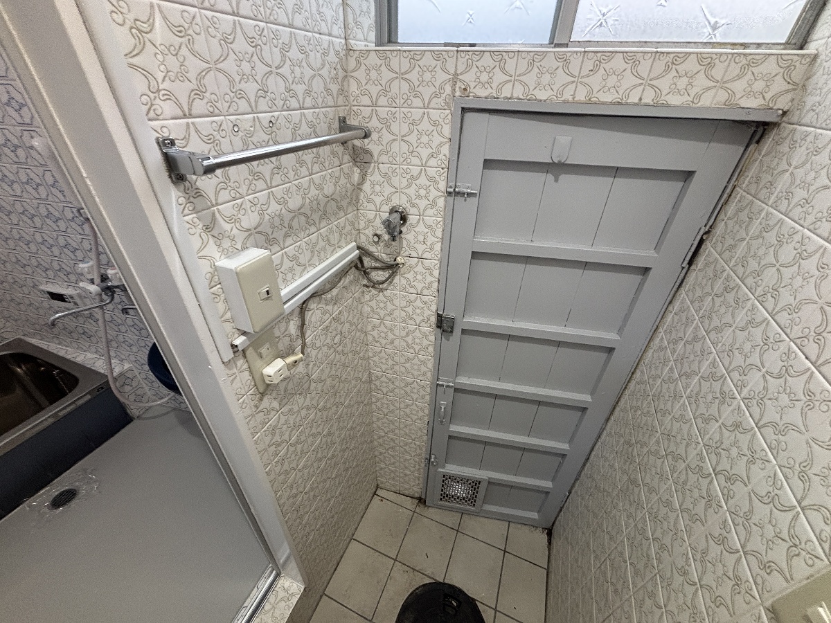 洗面所 写真11
