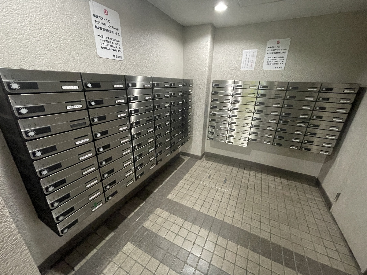 共用部 写真36