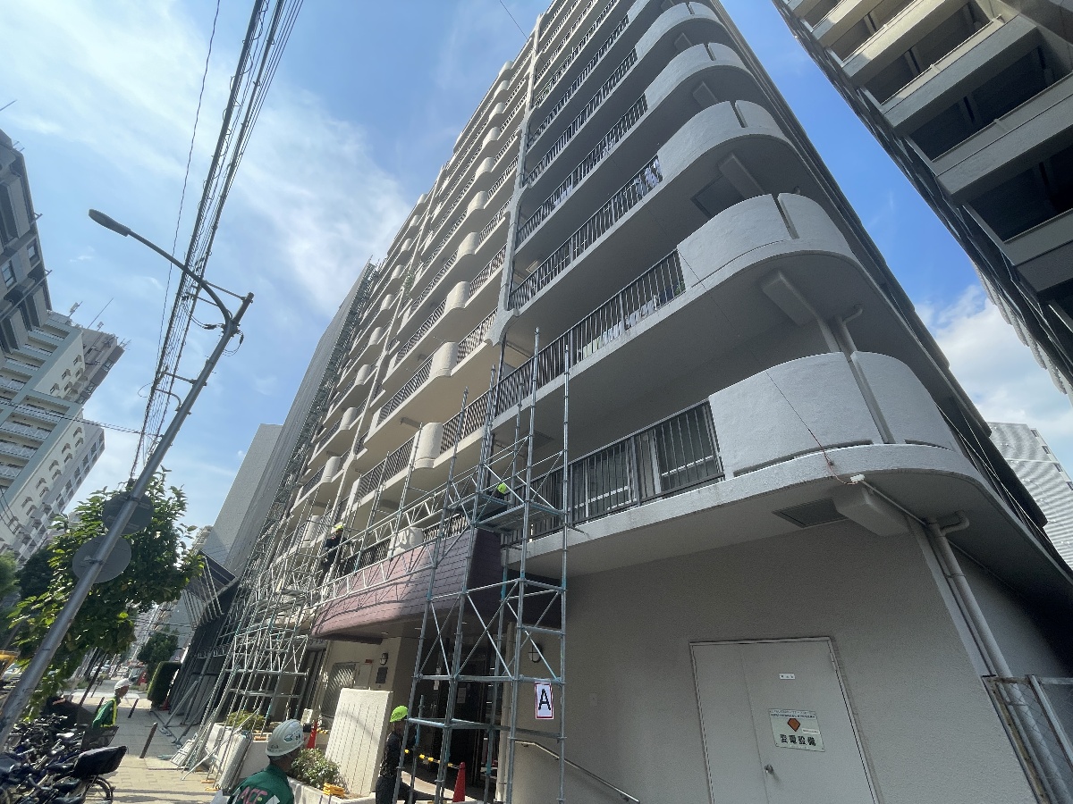 敷地内/建物 写真35