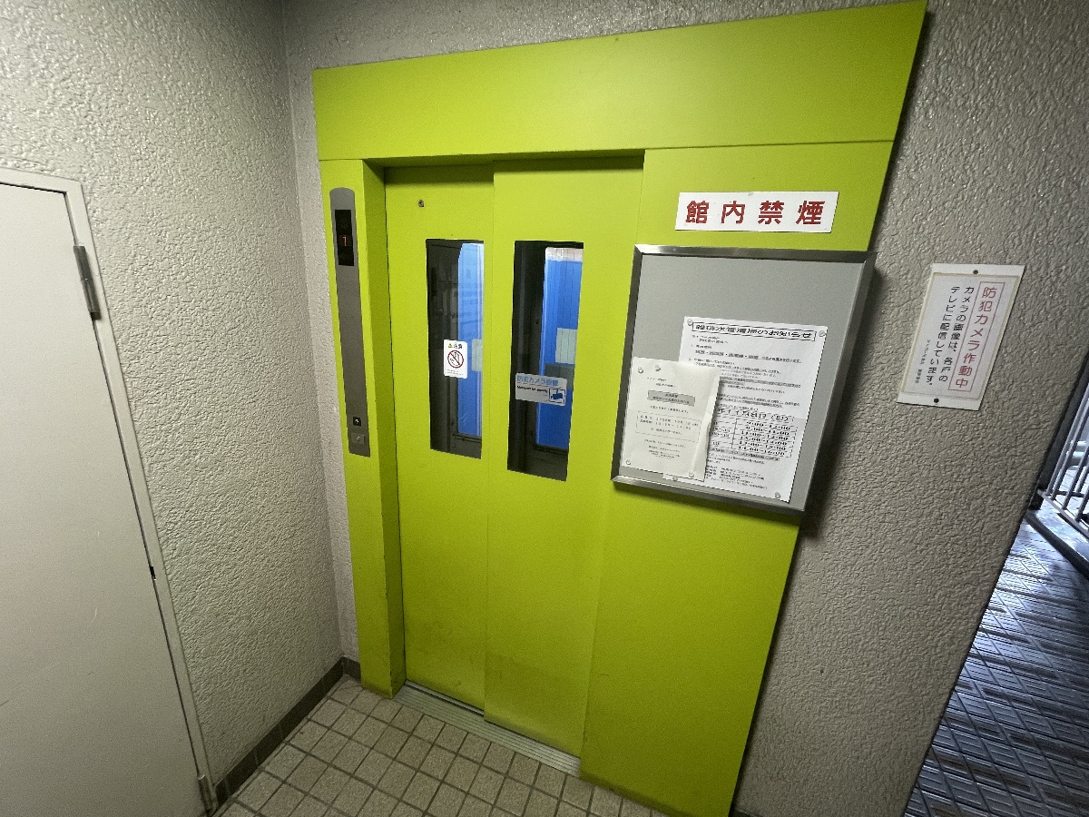 共用部 写真37