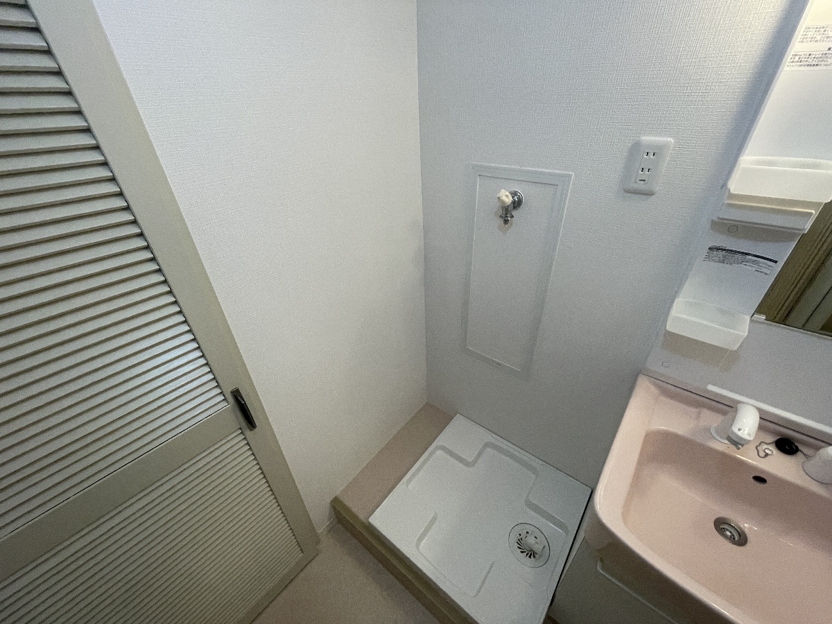 洗面所 写真10
