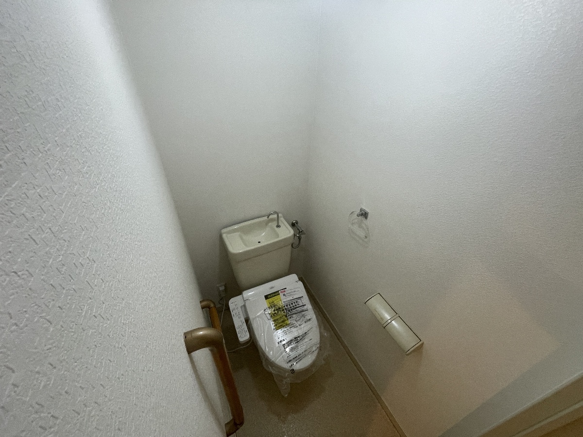 トイレ 写真12