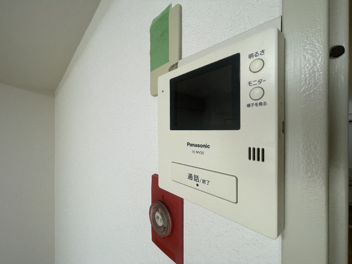 セキュリティ 写真15