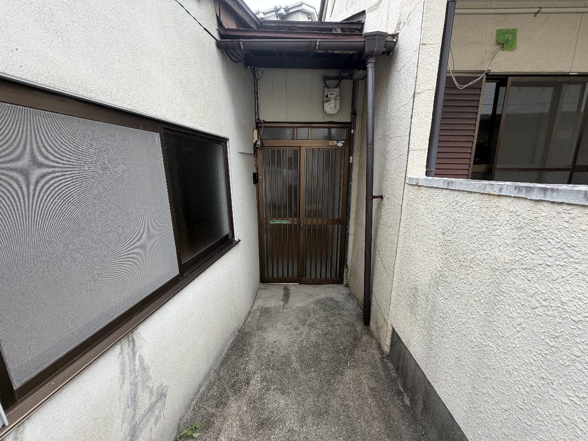 エントランス 写真37