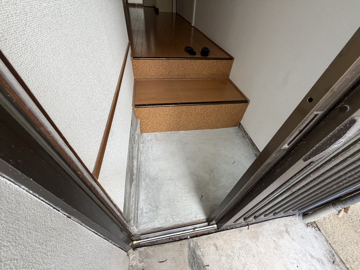 玄関 写真13