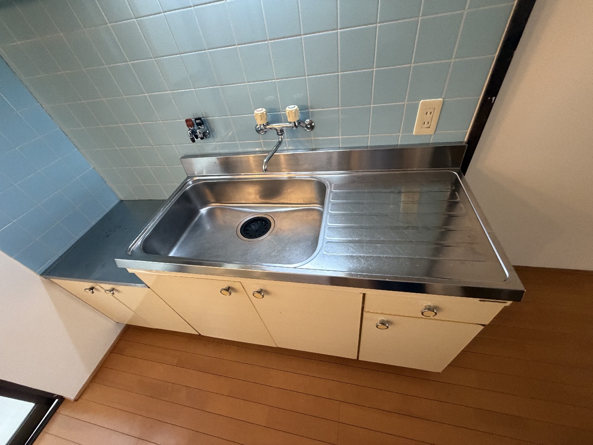 キッチン 写真10