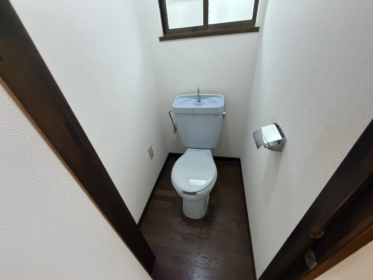 トイレ 写真18