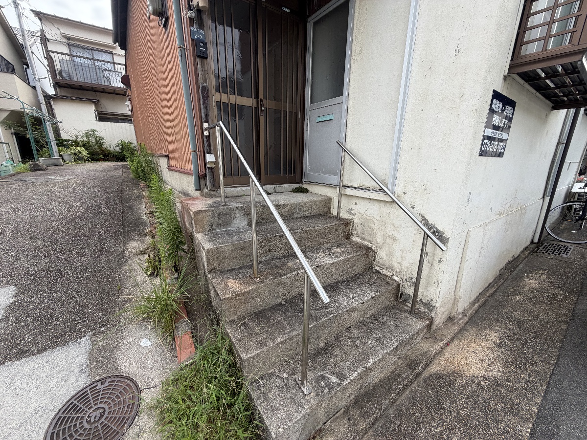 共用部 写真37