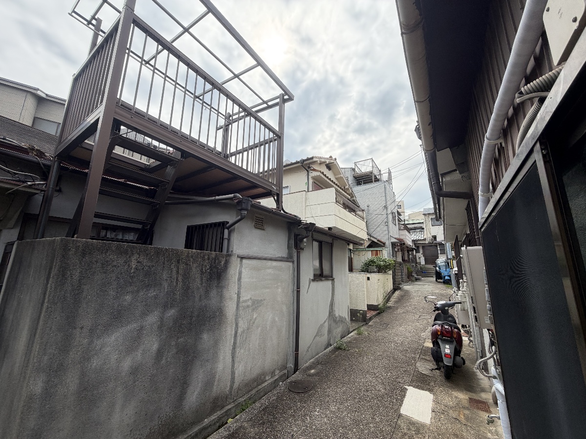 眺望 写真31