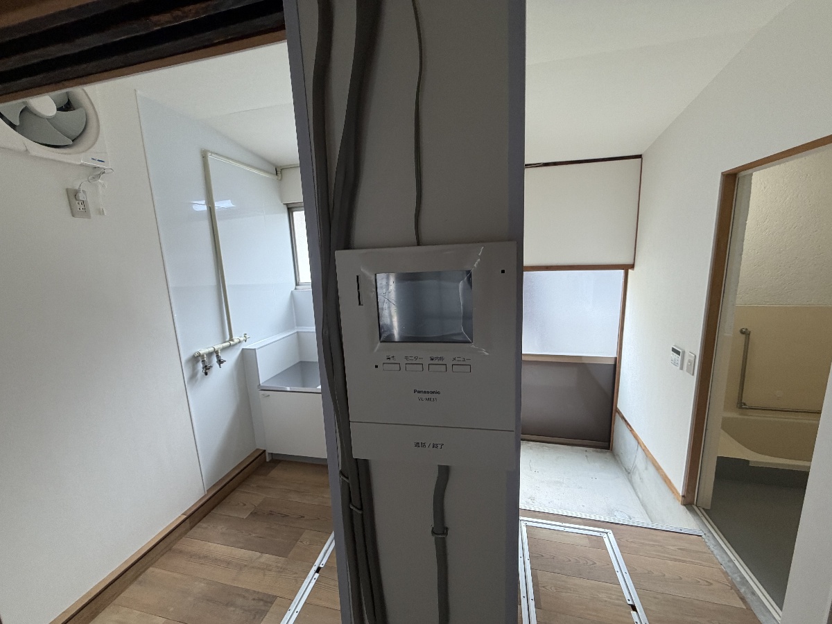セキュリティ 写真18
