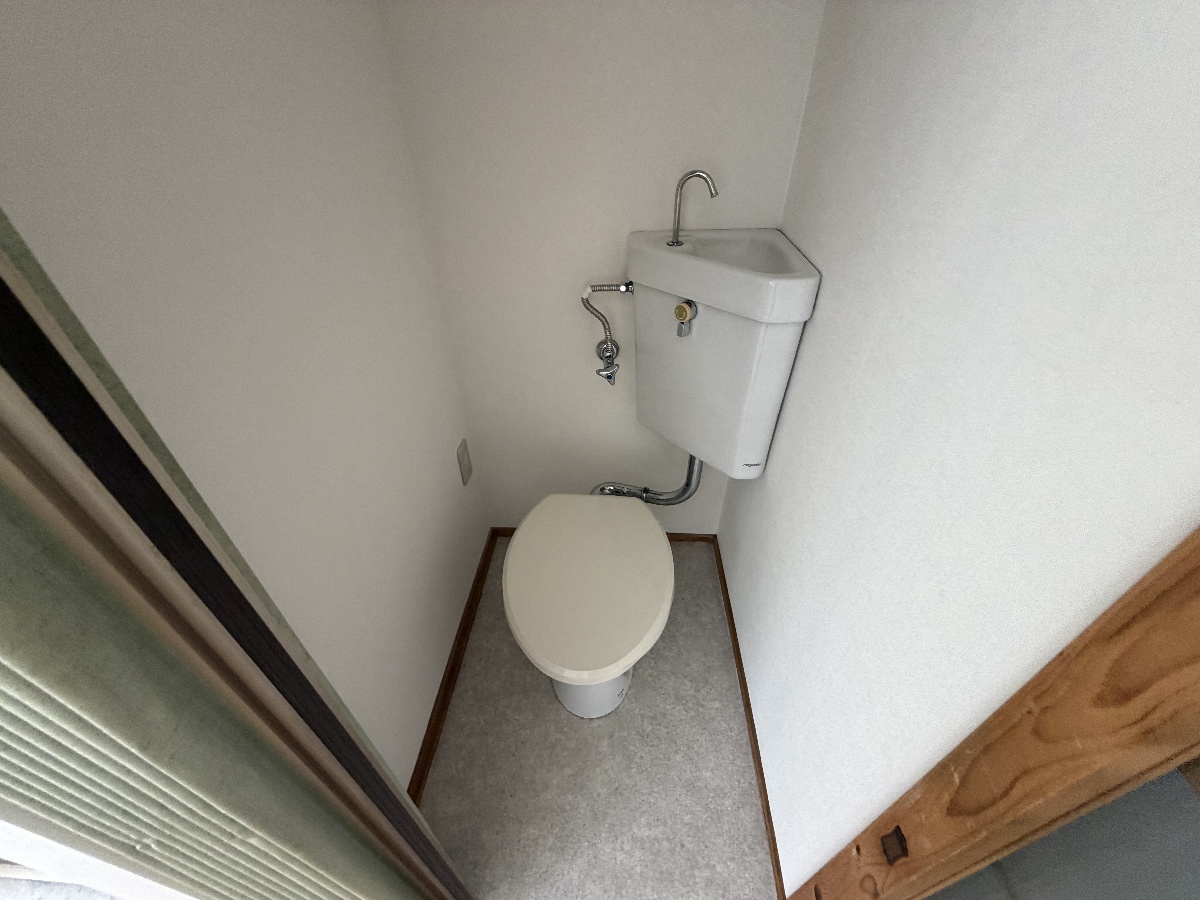トイレ 写真15