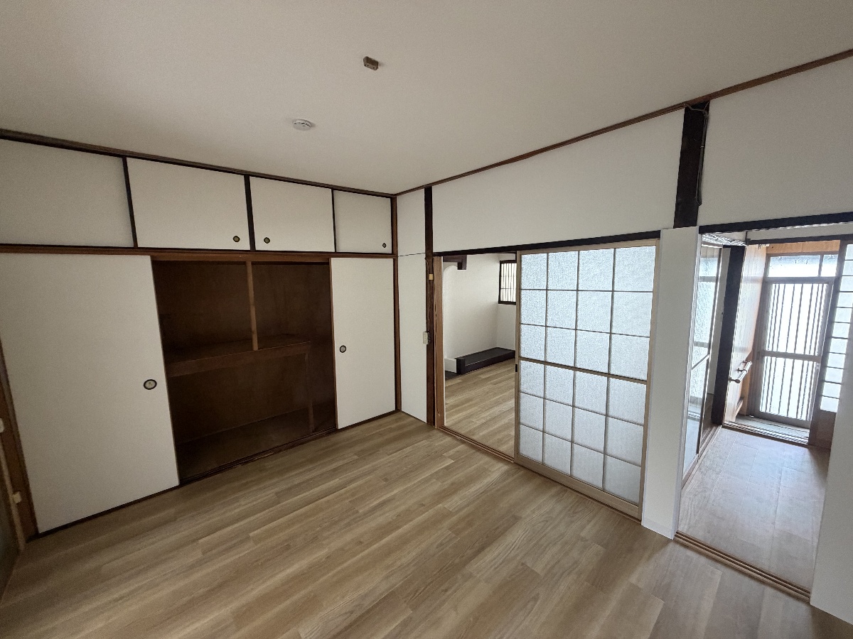 リビング 写真4