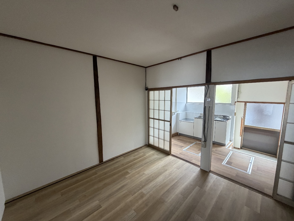 リビング 写真6