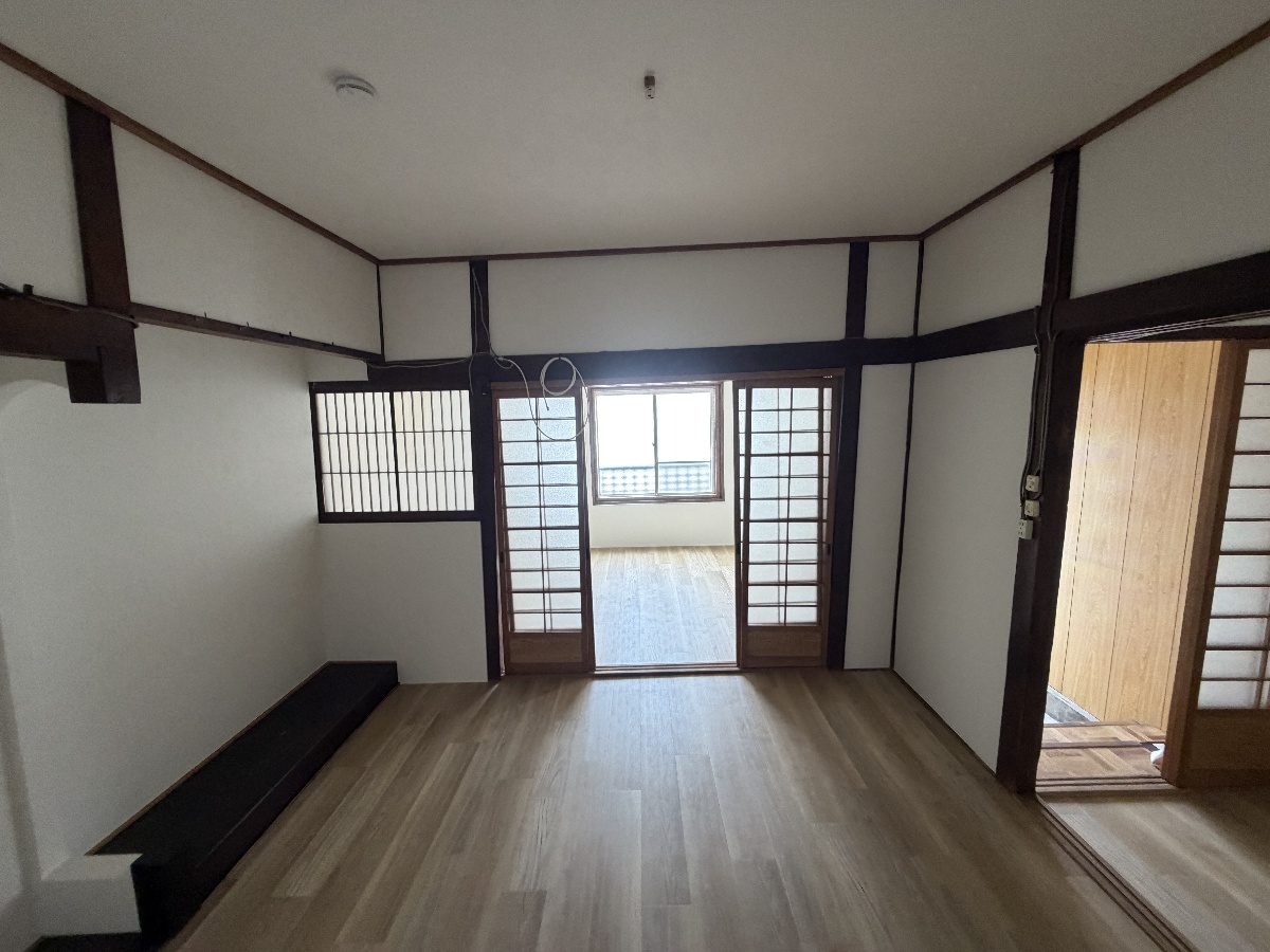 ダイニング 写真7