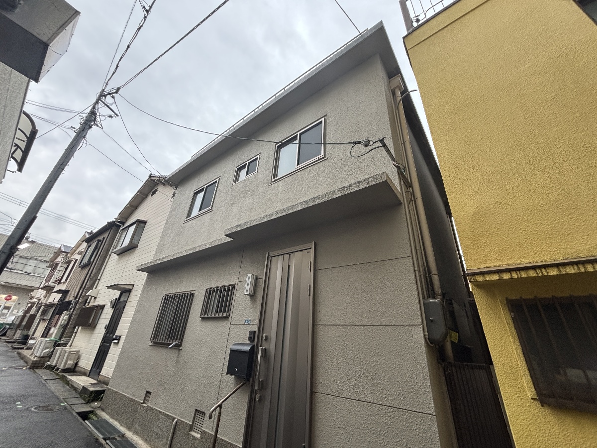 外観 写真35