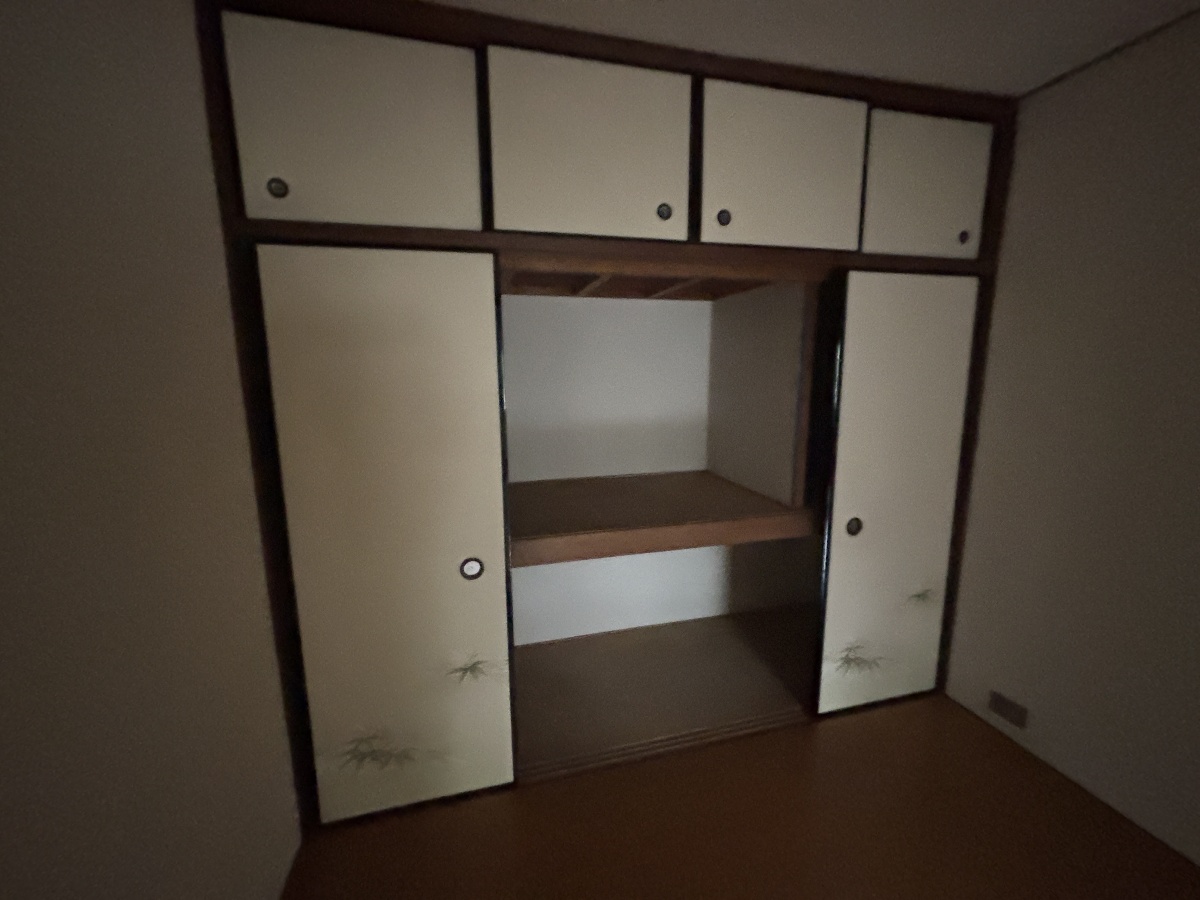 収納 写真15