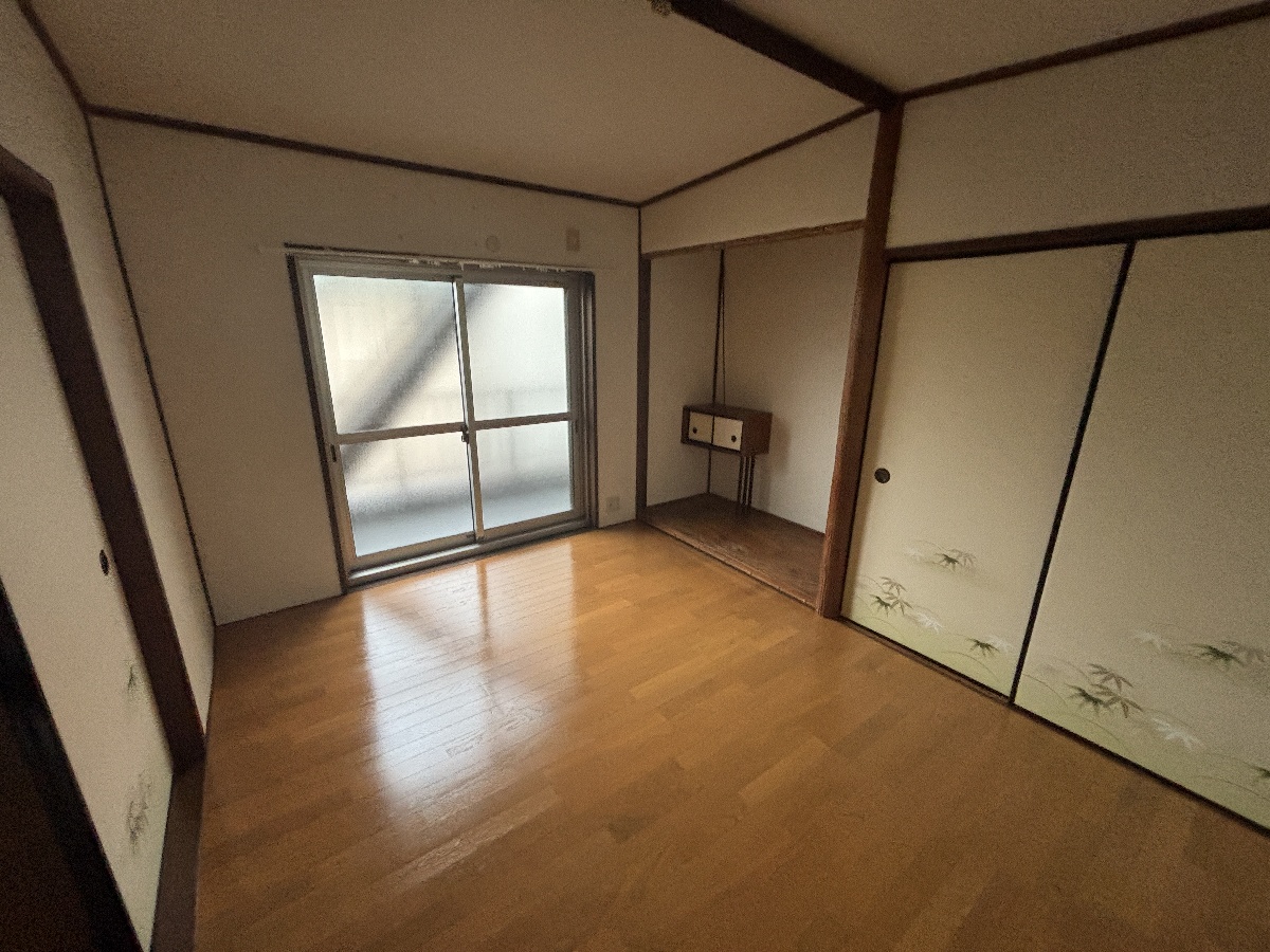 居室 写真5