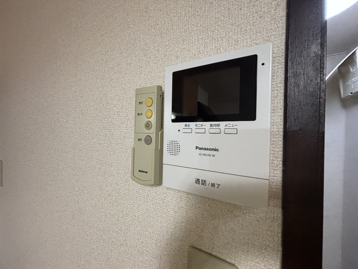 セキュリティ 写真28