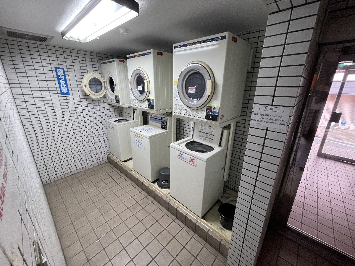 共用部 写真5