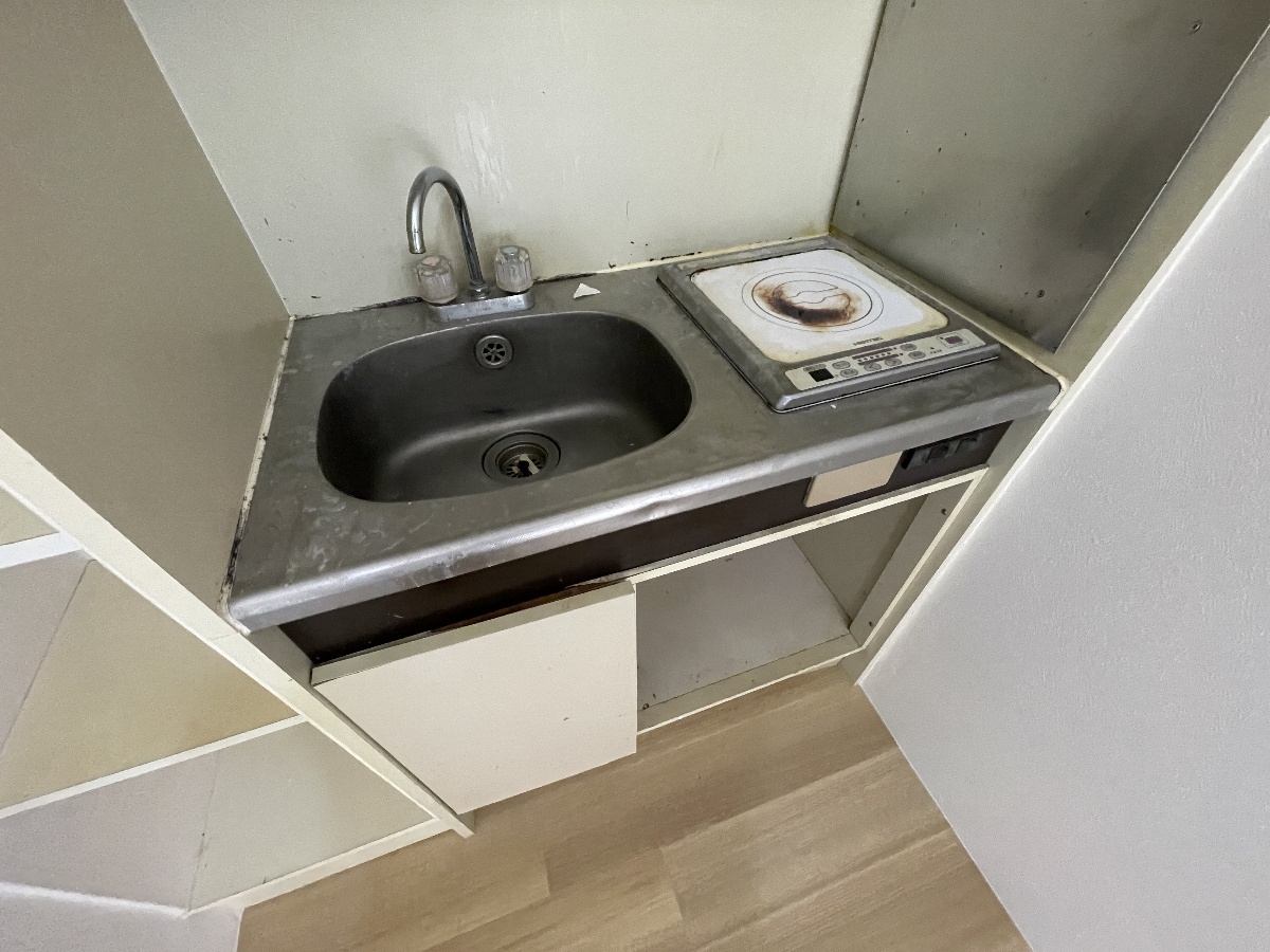 キッチン 写真3