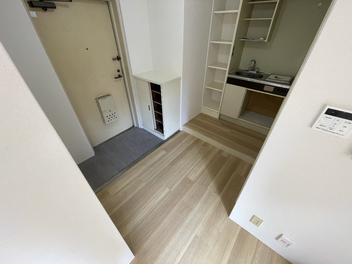 その他部屋・スペース 写真4
