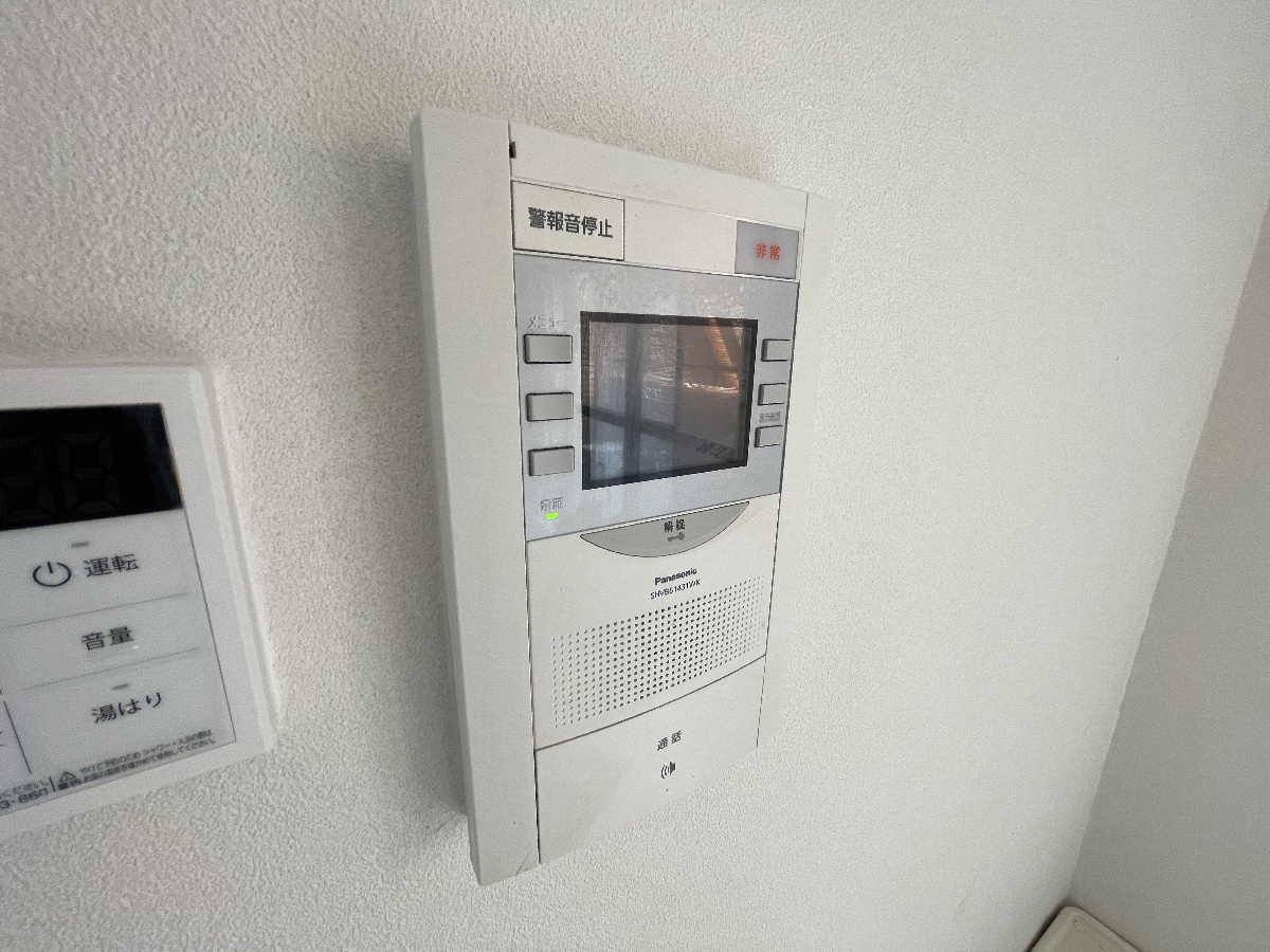 セキュリティ 写真12