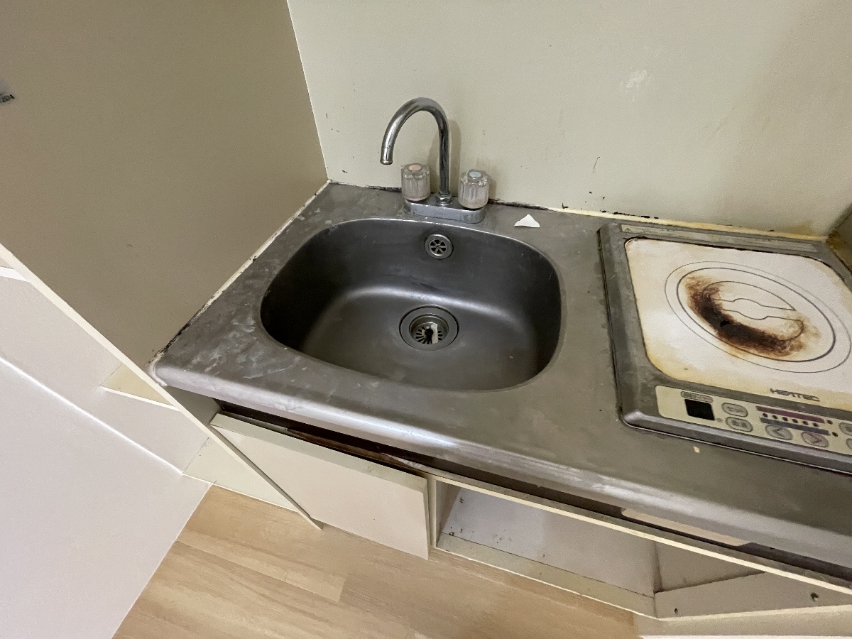 設備 写真15