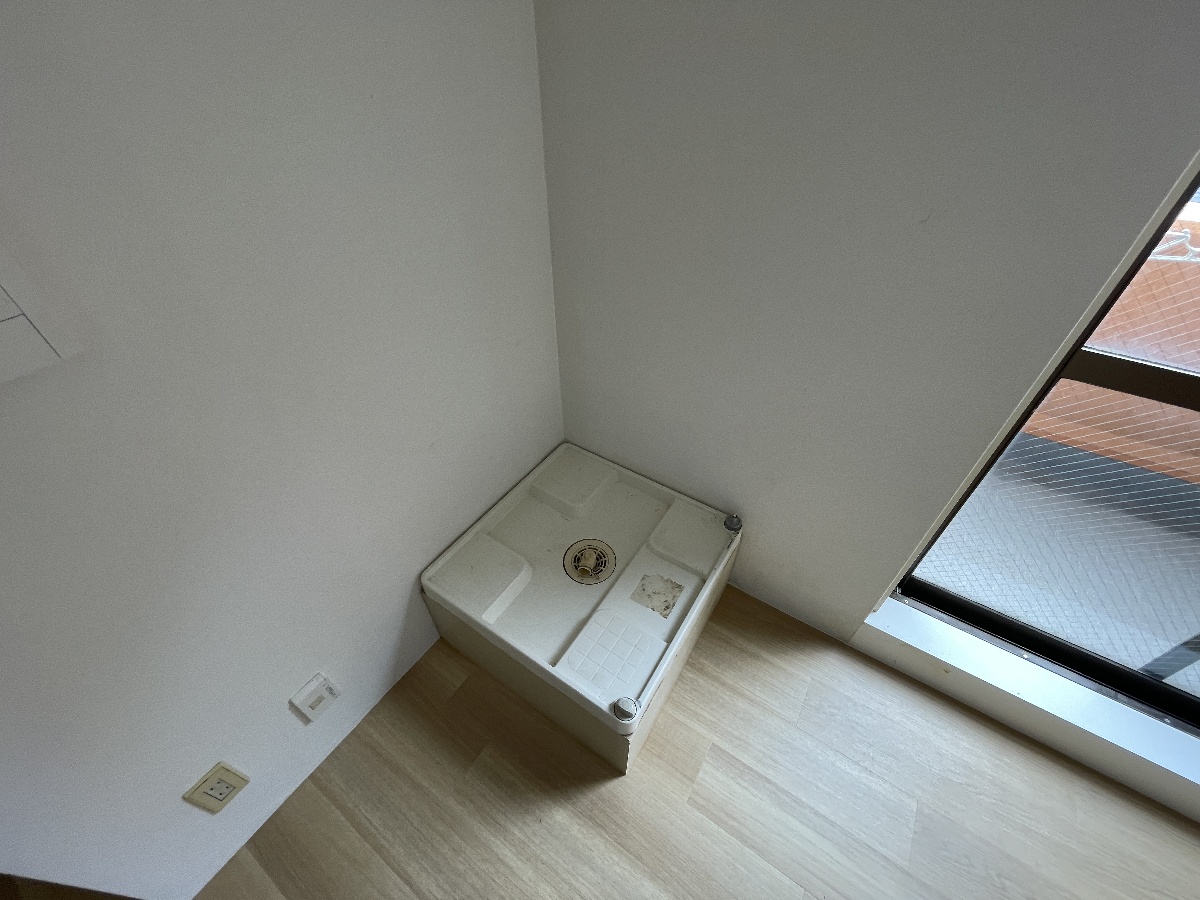 洗面所 写真7