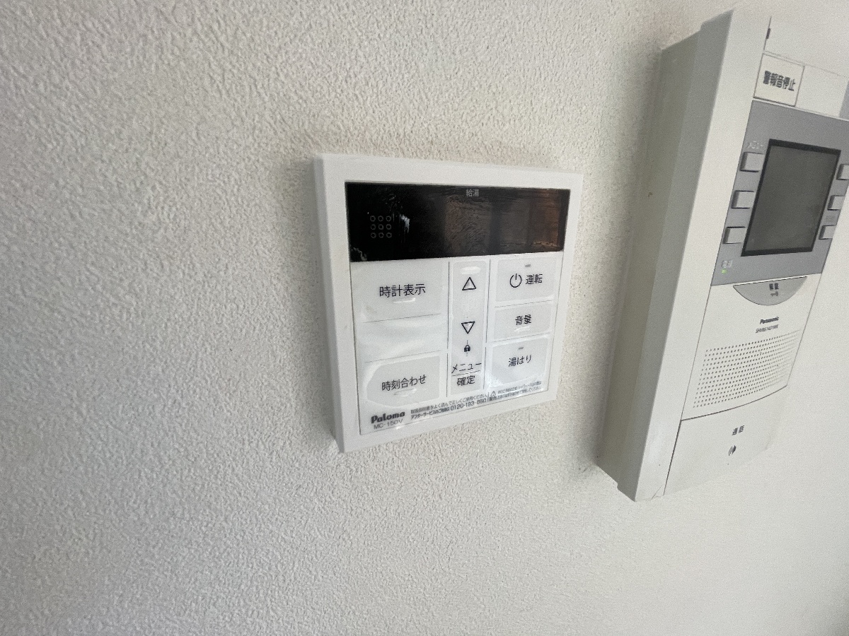 設備 写真18