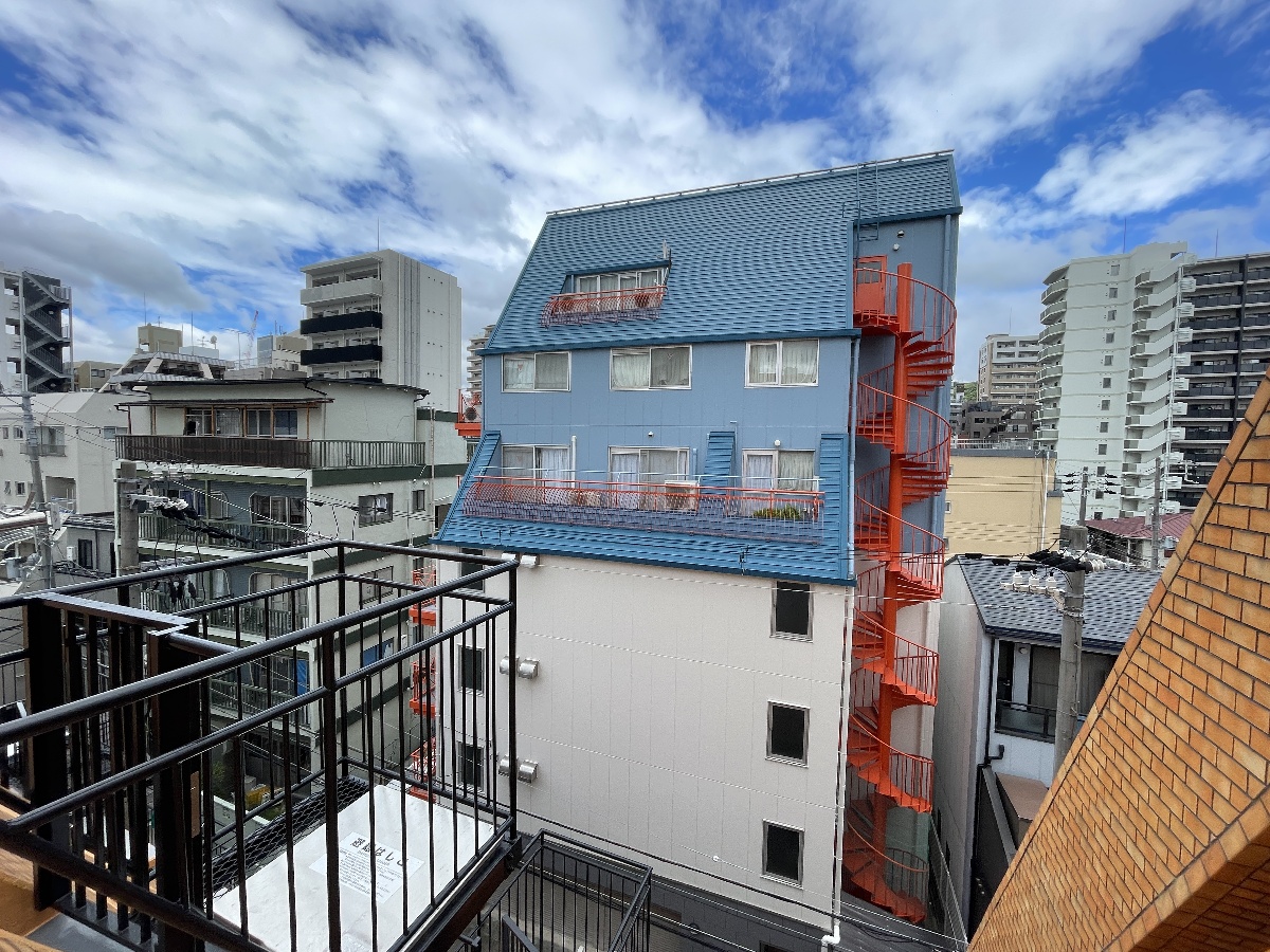 眺望 写真19